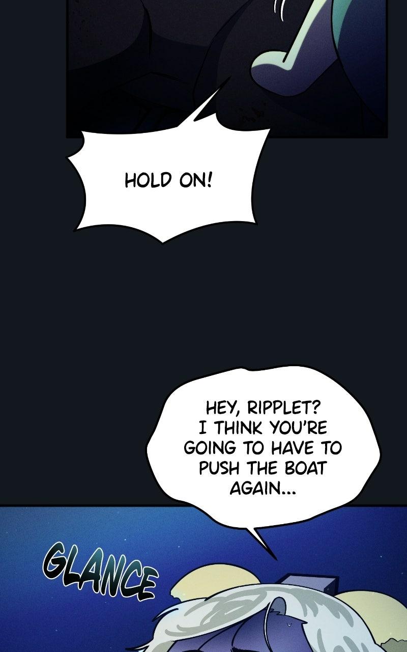 Campfire Friends Chapter 39 page 33 - 