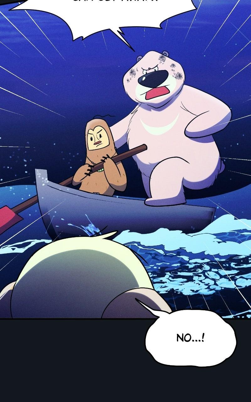 Campfire Friends Chapter 39 page 35 - 