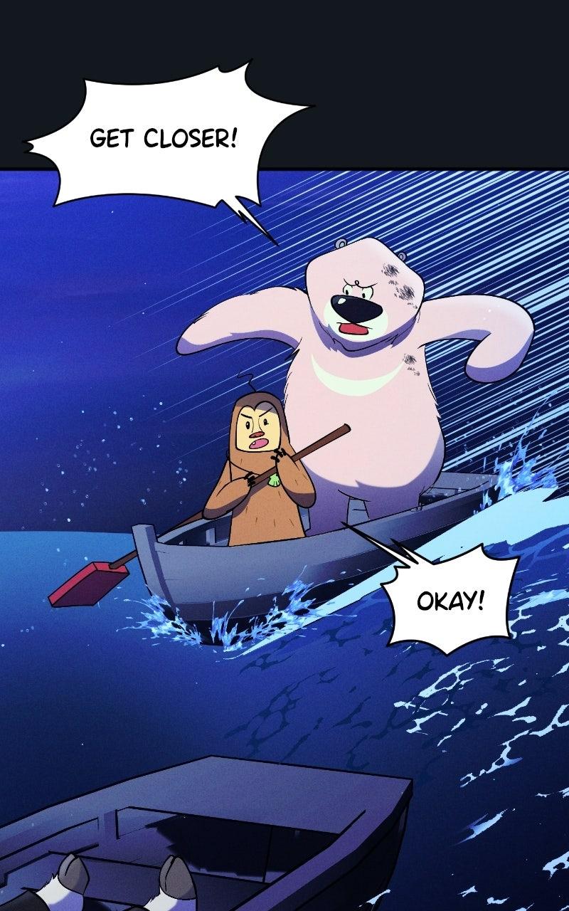 Campfire Friends Chapter 39 page 36 - 
