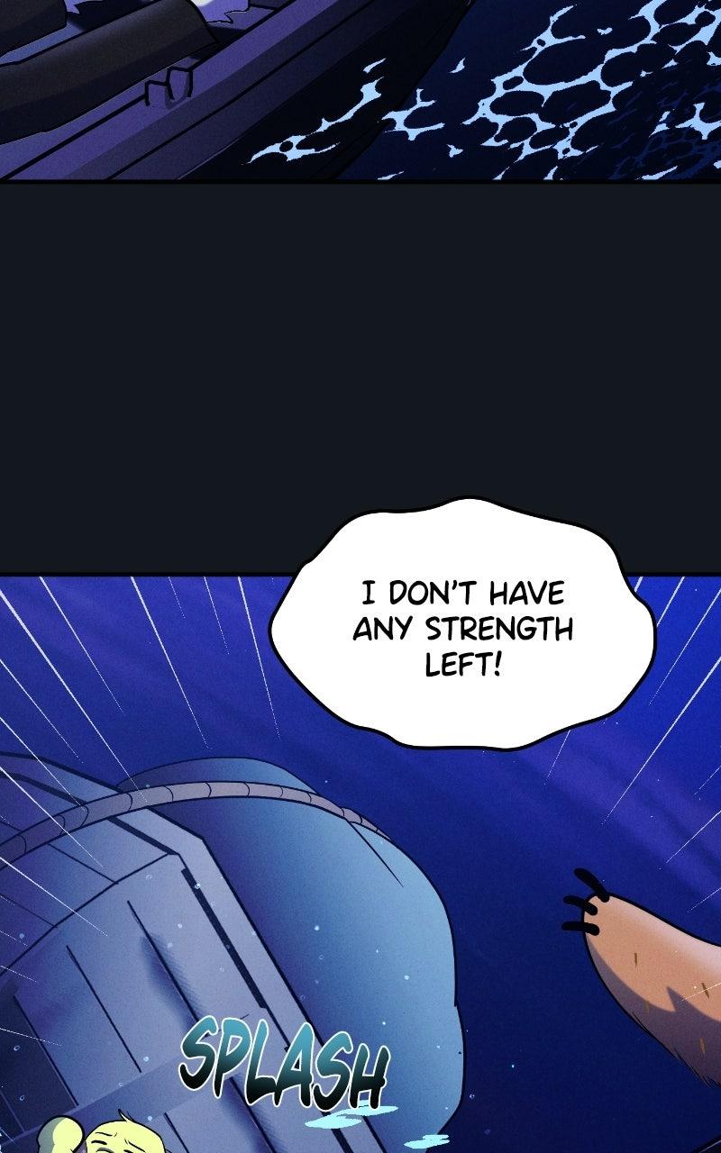 Campfire Friends Chapter 39 page 37 - 