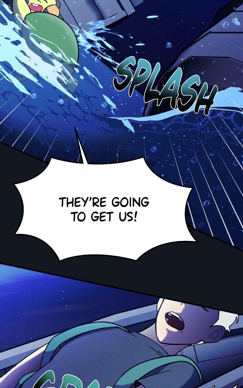 Campfire Friends Chapter 39 page 38 - 