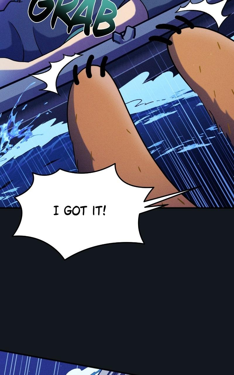 Campfire Friends Chapter 39 page 39 - 