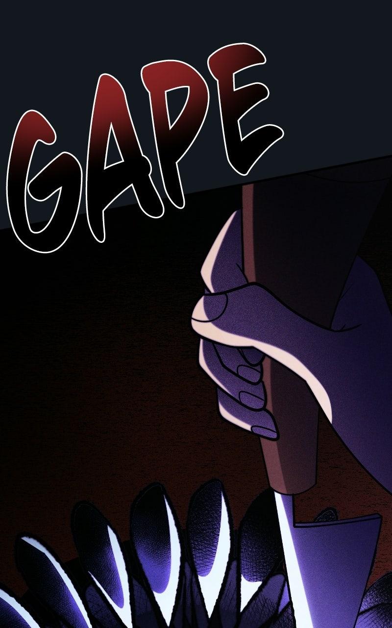 Campfire Friends Chapter 39 page 5 - 