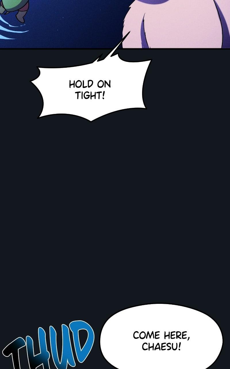 Campfire Friends Chapter 39 page 41 - 