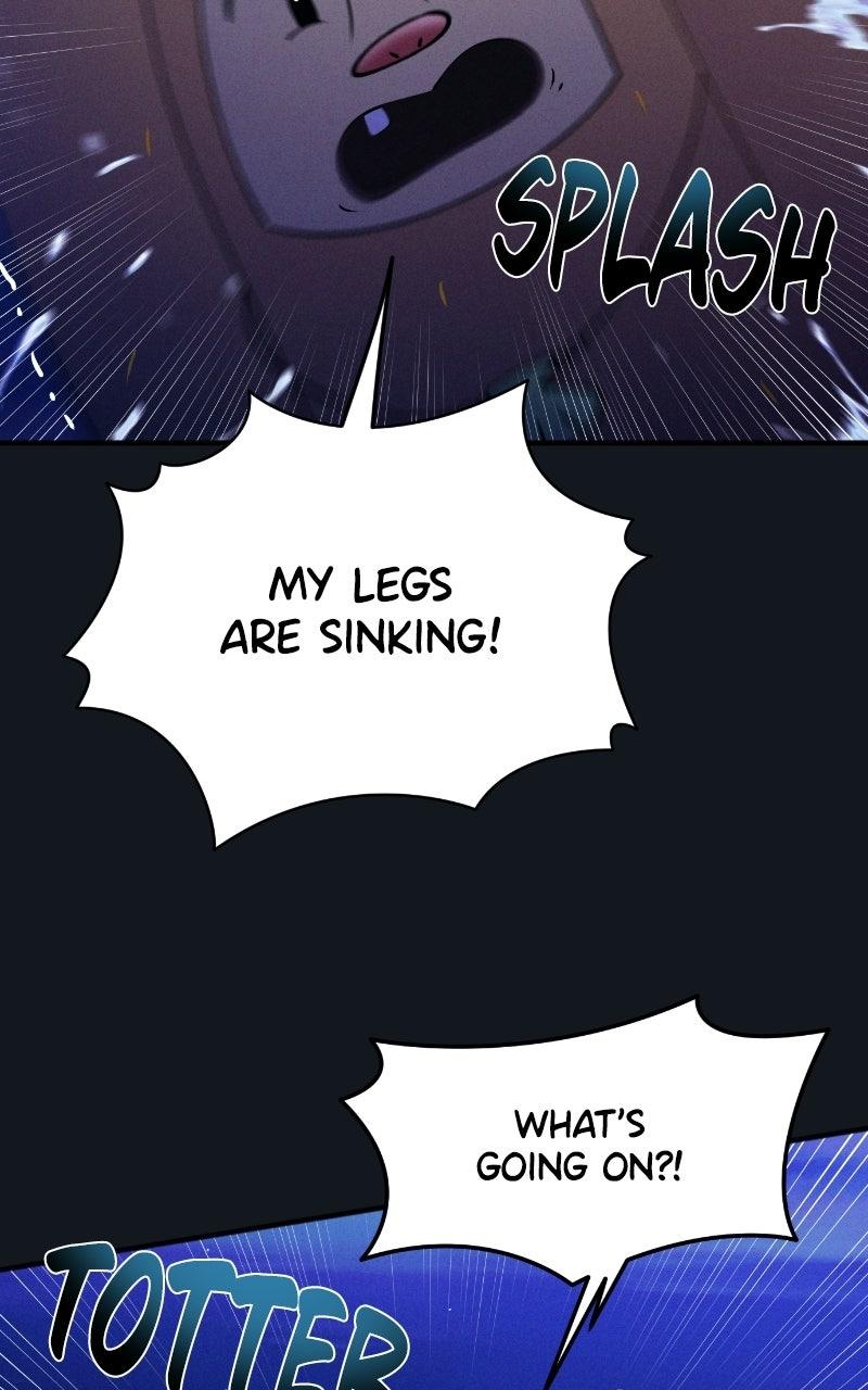 Campfire Friends Chapter 39 page 44 - 