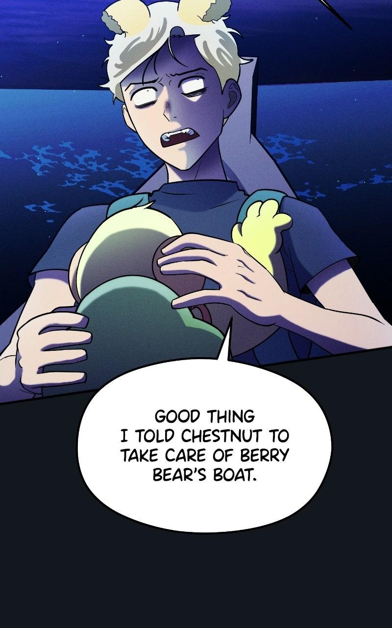 Campfire Friends Chapter 39 page 46 - 