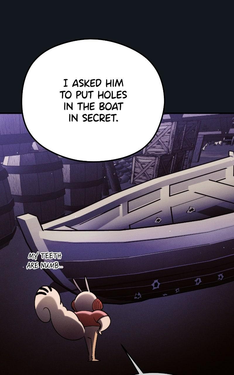 Campfire Friends Chapter 39 page 47 - 