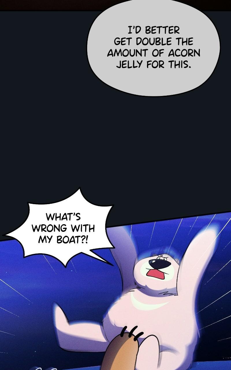 Campfire Friends Chapter 39 page 48 - 