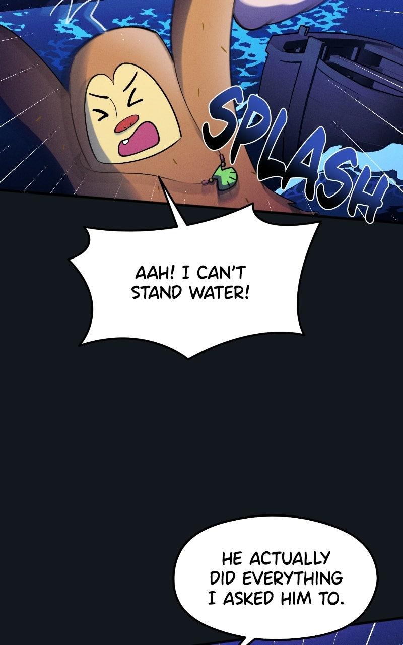 Campfire Friends Chapter 39 page 49 - 