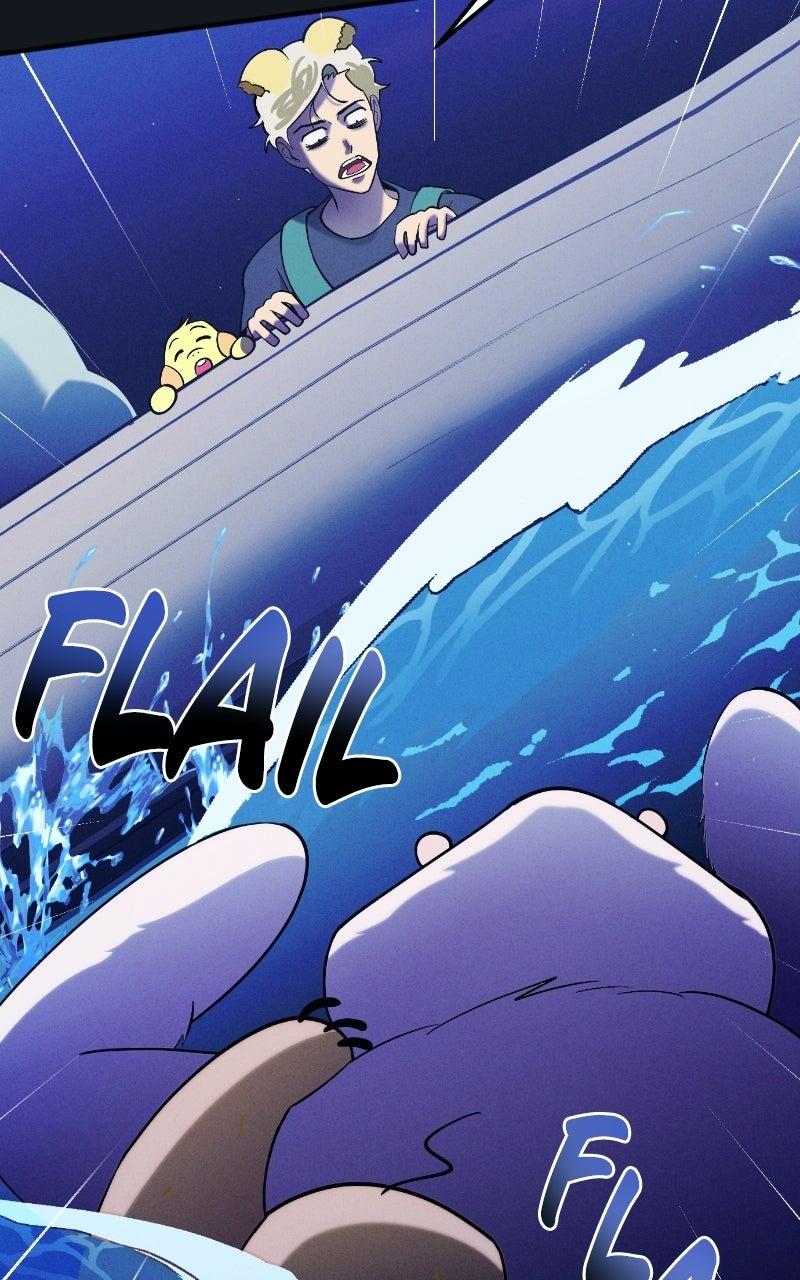 Campfire Friends Chapter 39 page 50 - 