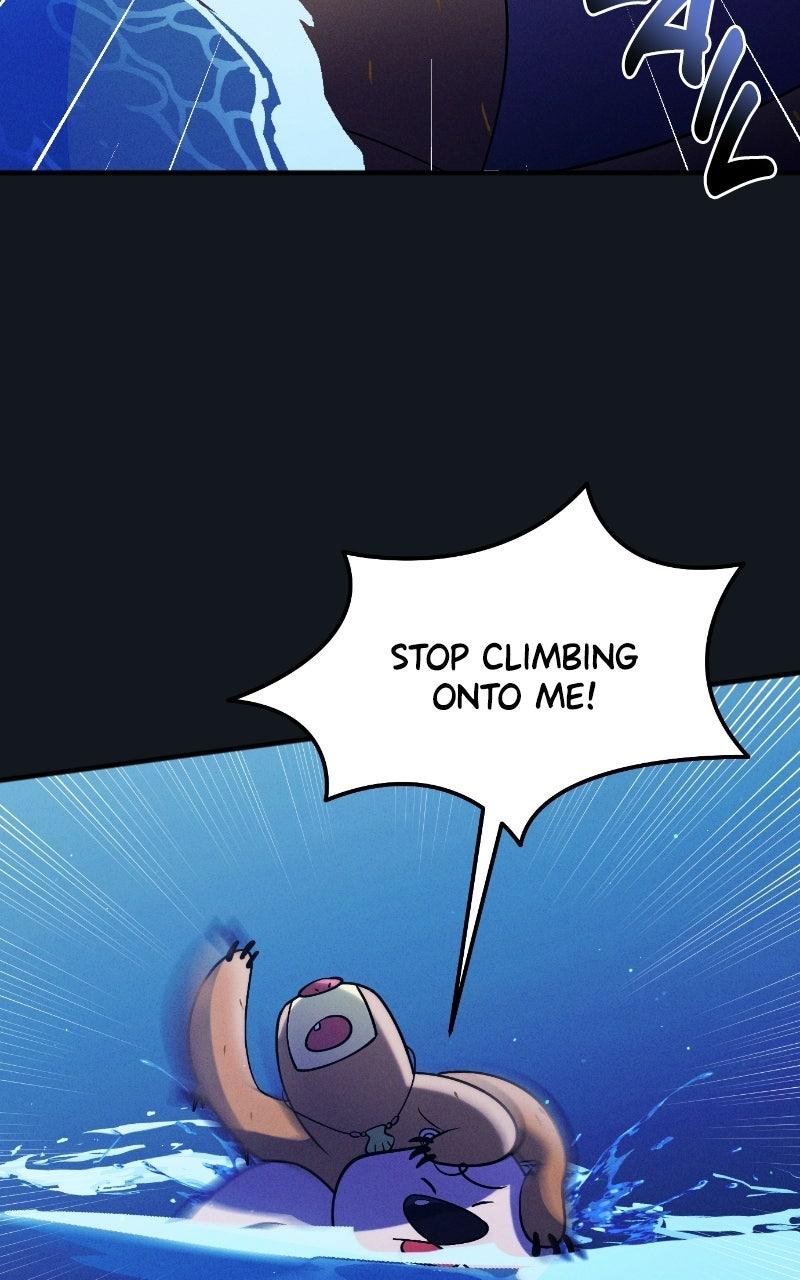 Campfire Friends Chapter 39 page 51 - 