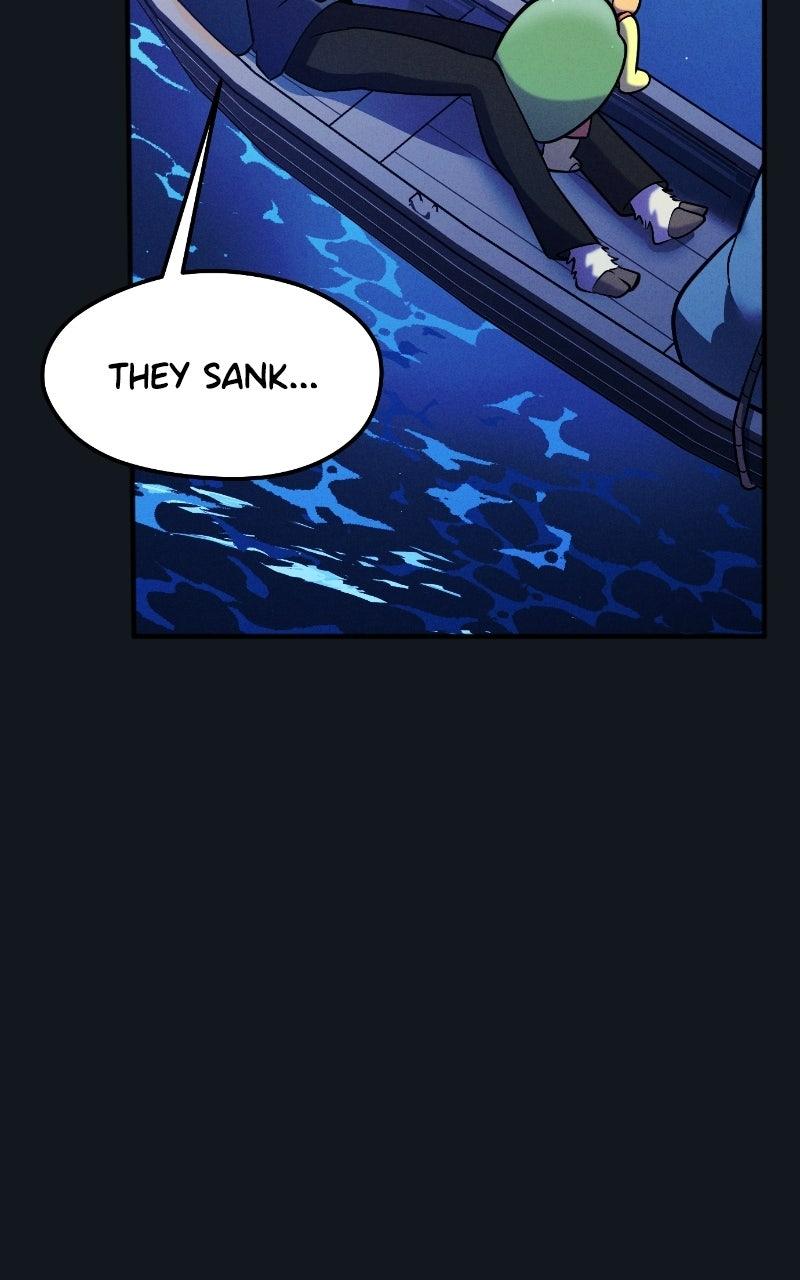 Campfire Friends Chapter 39 page 53 - 
