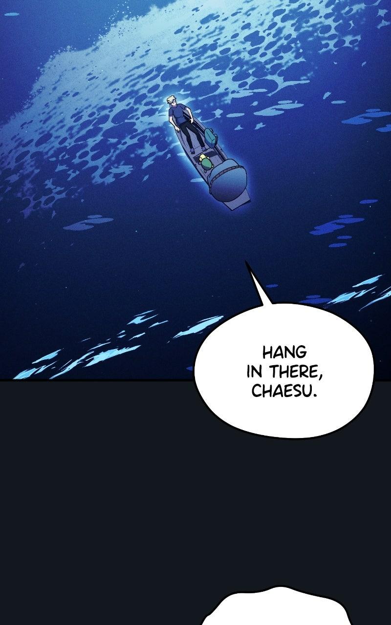 Campfire Friends Chapter 39 page 55 - 