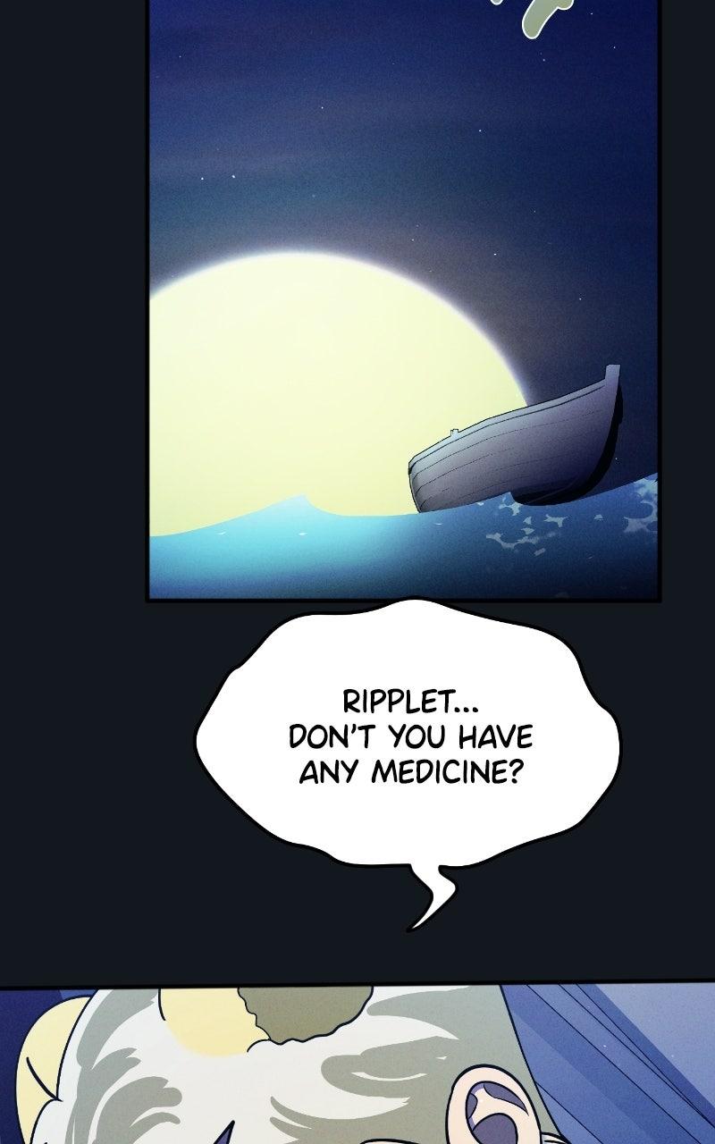 Campfire Friends Chapter 39 page 59 - 