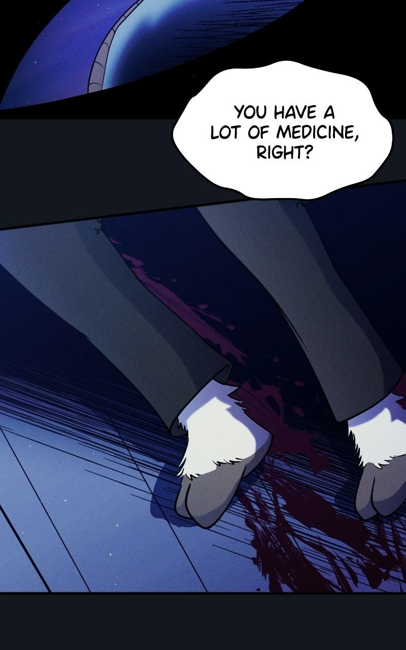 Campfire Friends Chapter 39 page 61 - 