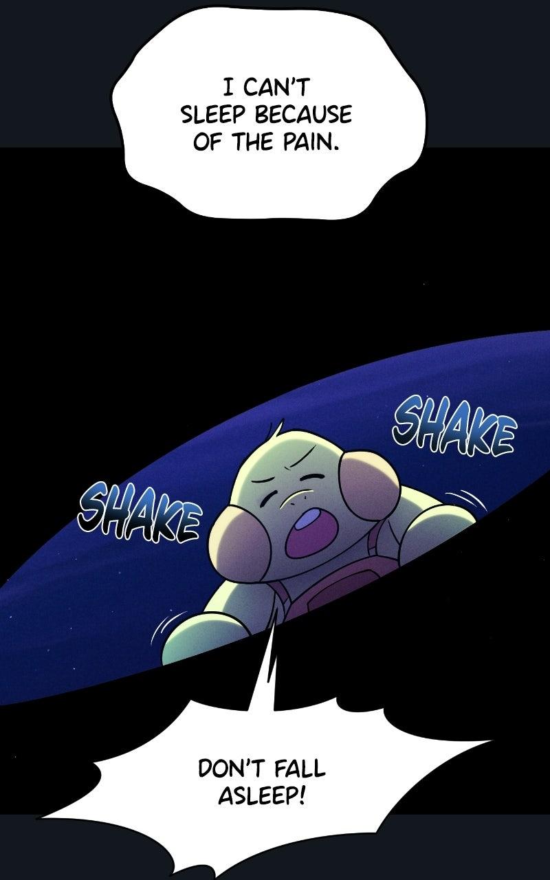 Campfire Friends Chapter 39 page 62 - 
