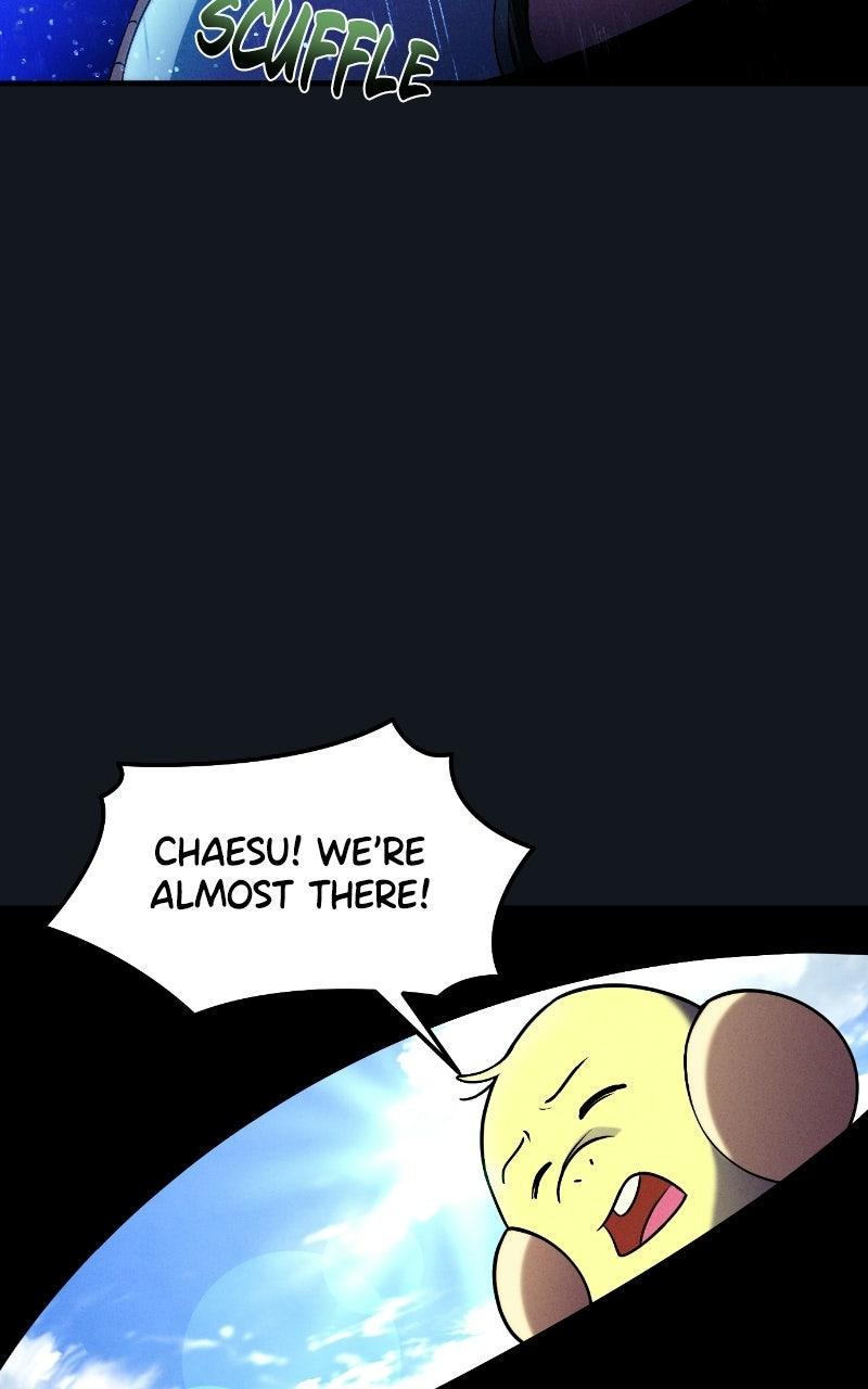 Campfire Friends Chapter 39 page 64 - 