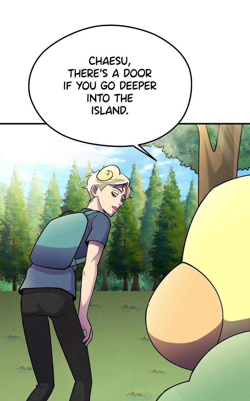 Campfire Friends Chapter 39 page 69 - 