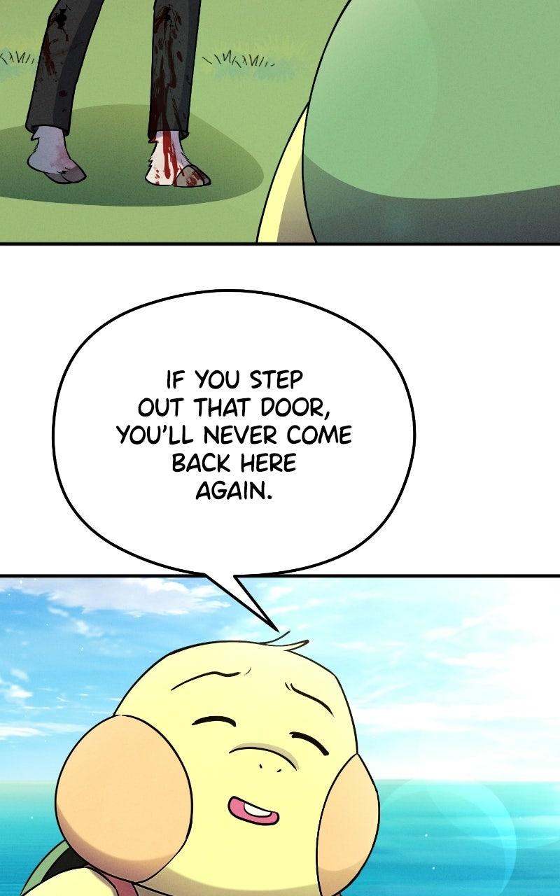 Campfire Friends Chapter 39 page 70 - 