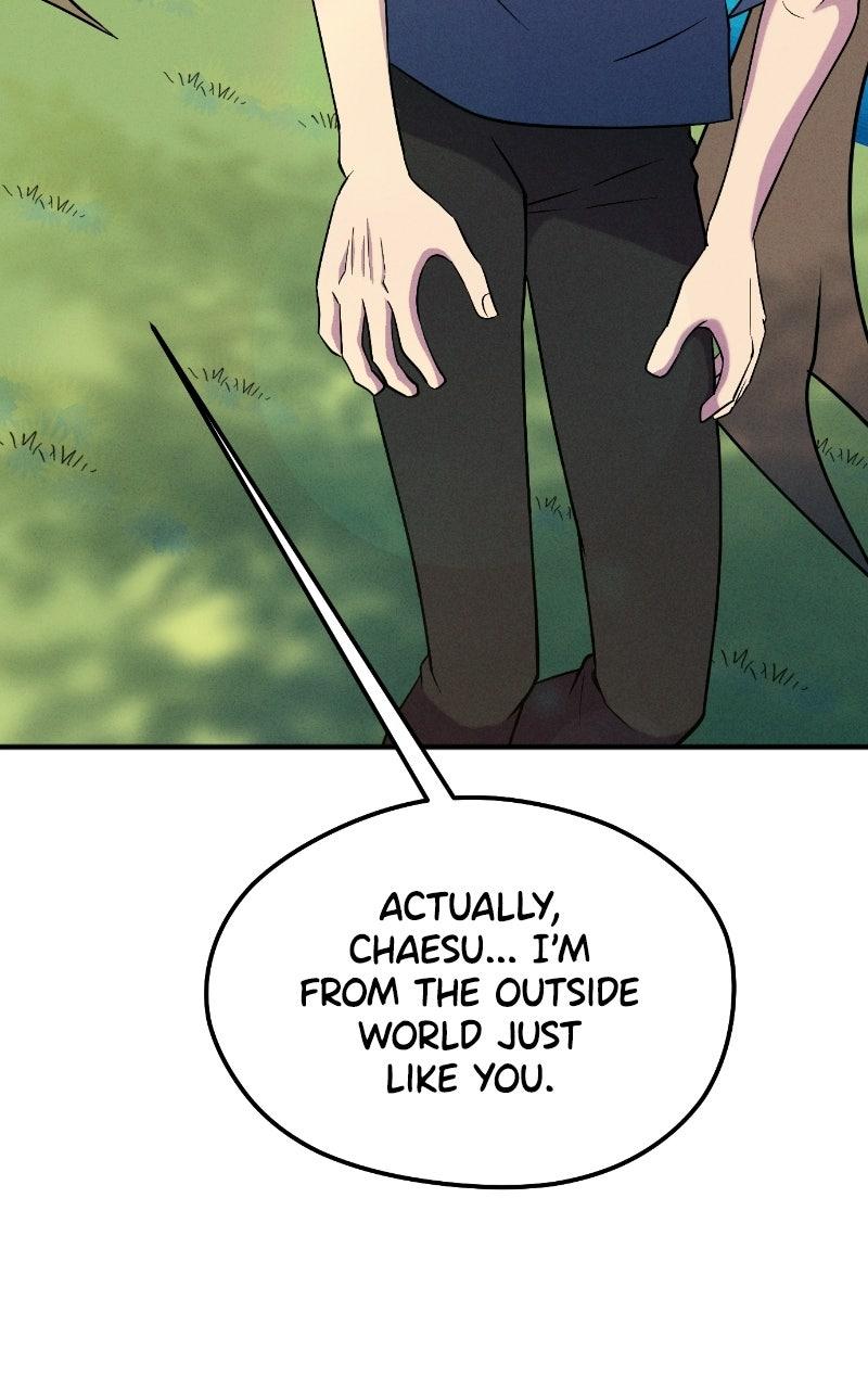 Campfire Friends Chapter 39 page 72 - 
