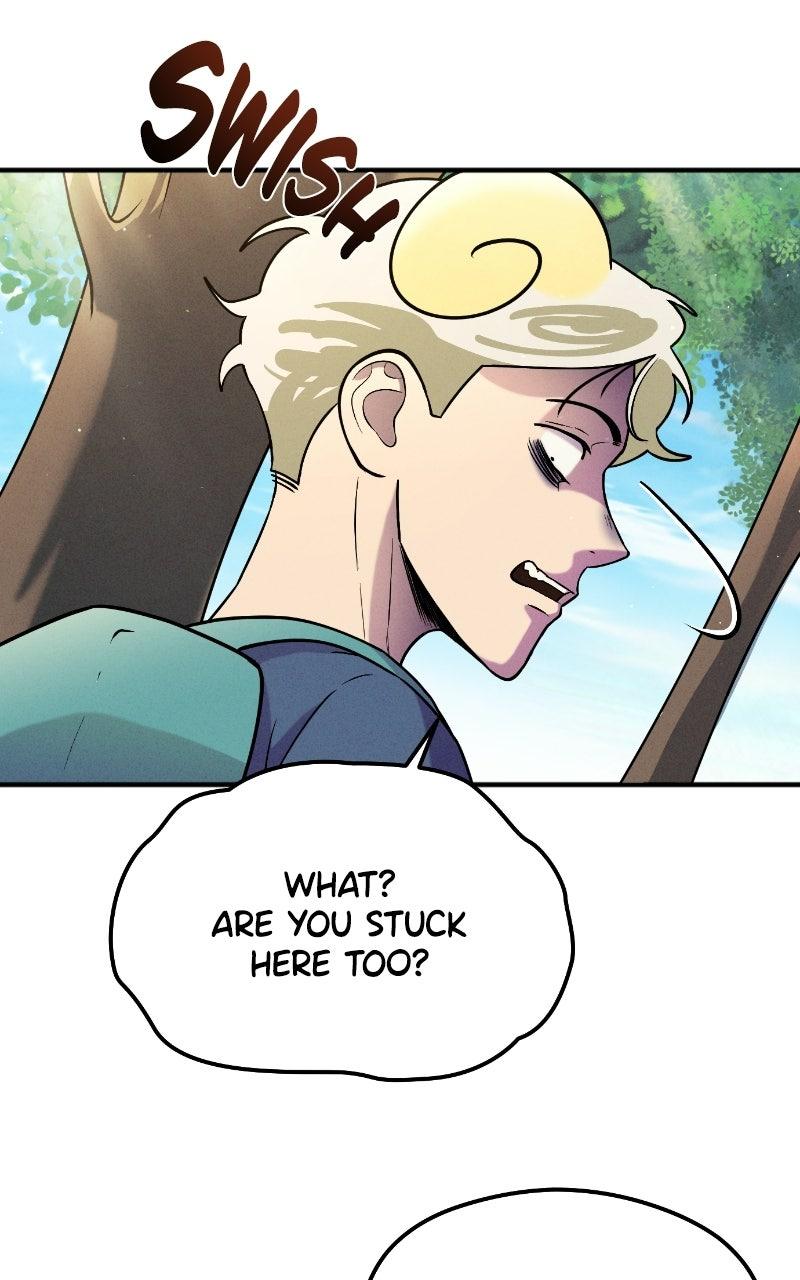 Campfire Friends Chapter 39 page 73 - 