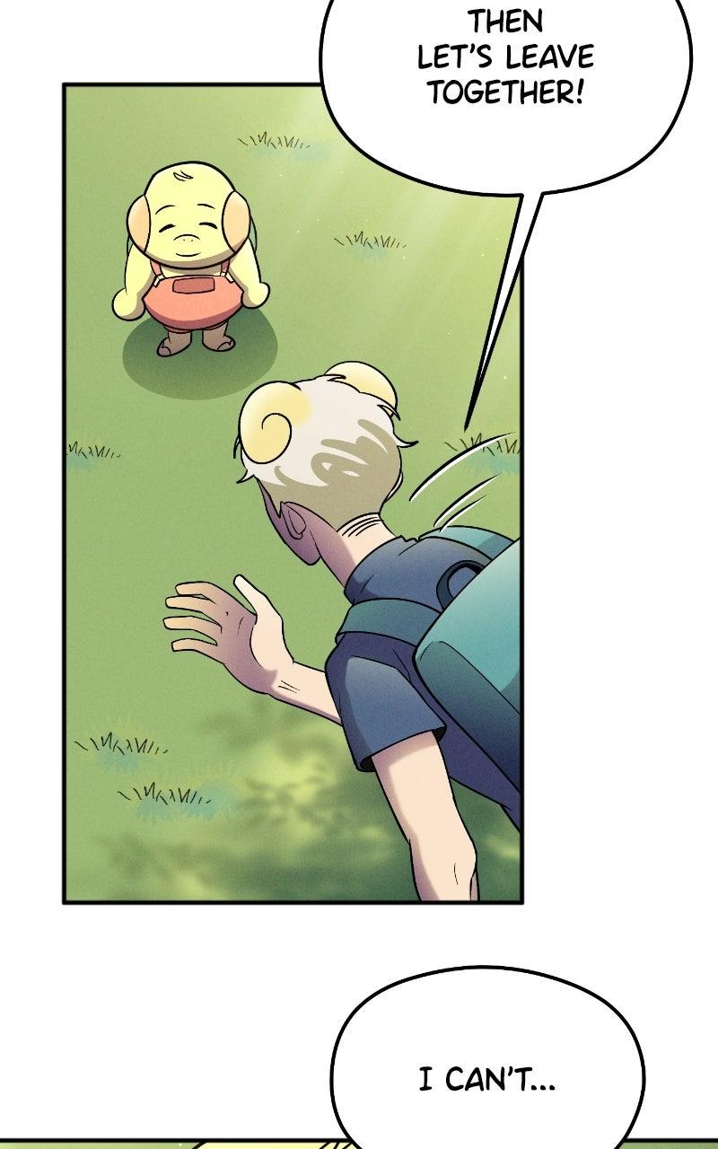 Campfire Friends Chapter 39 page 74 - 