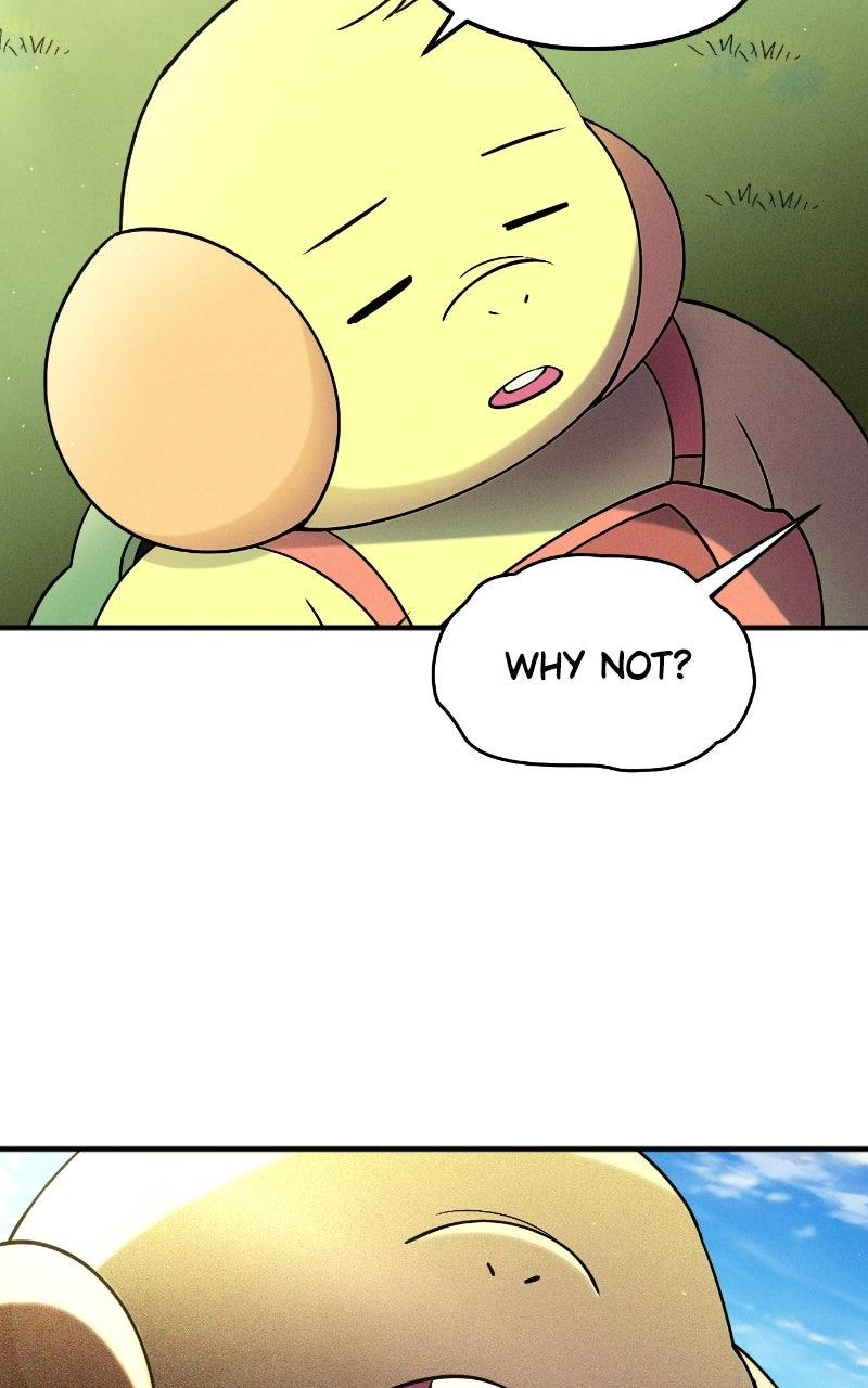 Campfire Friends Chapter 39 page 75 - 