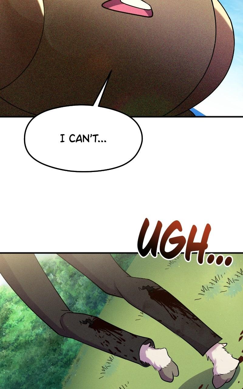 Campfire Friends Chapter 39 page 76 - 