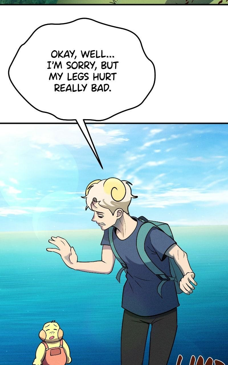 Campfire Friends Chapter 39 page 77 - 