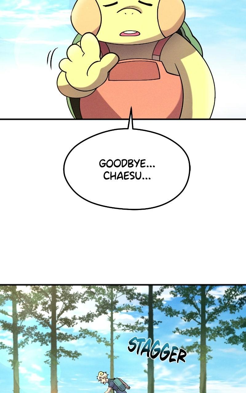 Campfire Friends Chapter 39 page 79 - 