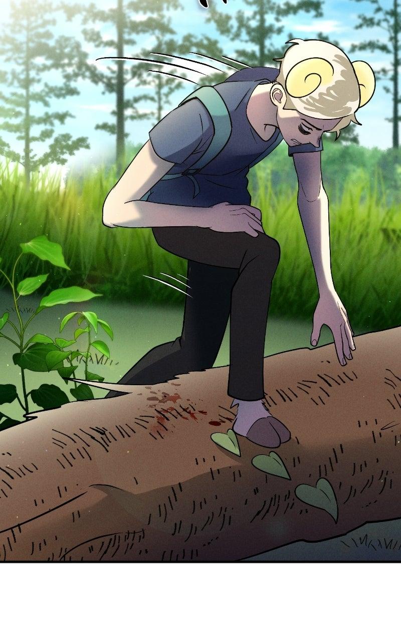 Campfire Friends Chapter 39 page 81 - 