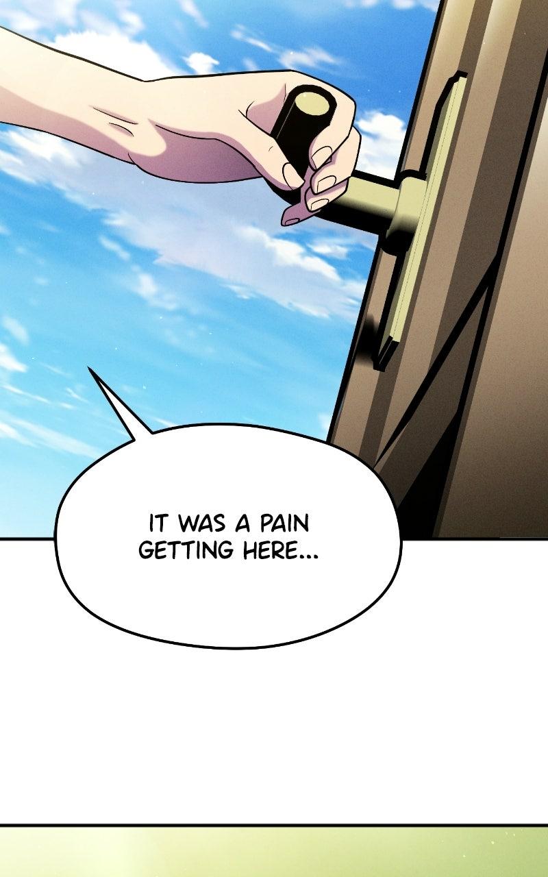 Campfire Friends Chapter 39 page 86 - 