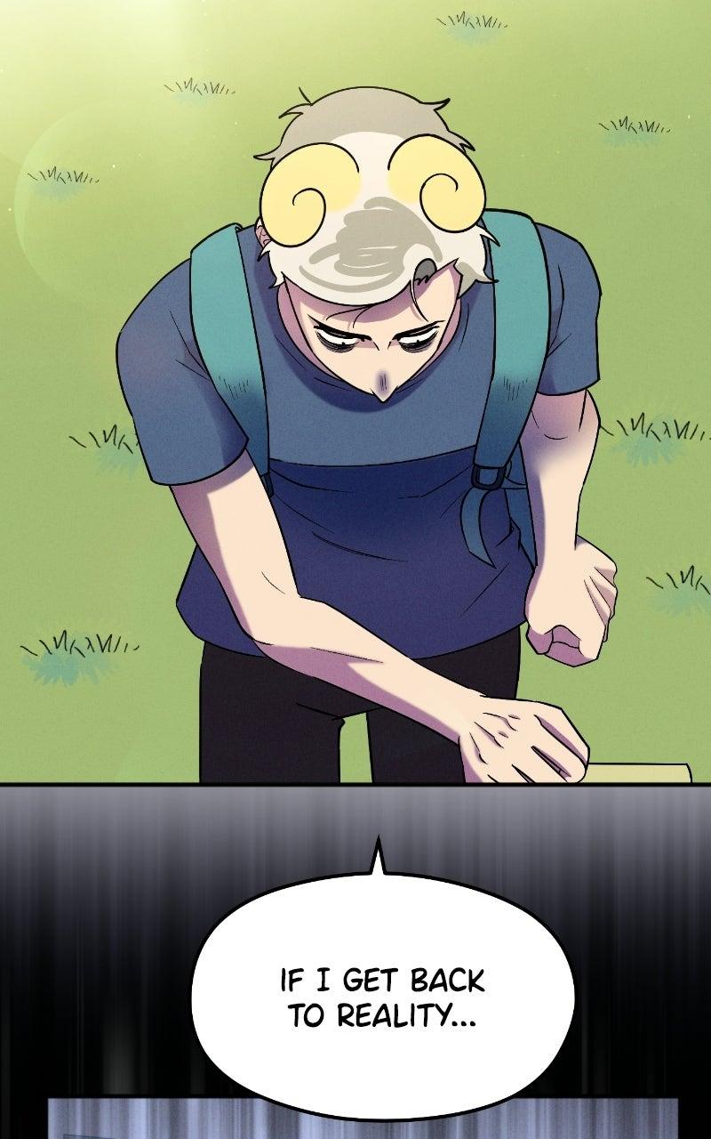Campfire Friends Chapter 39 page 87 - 