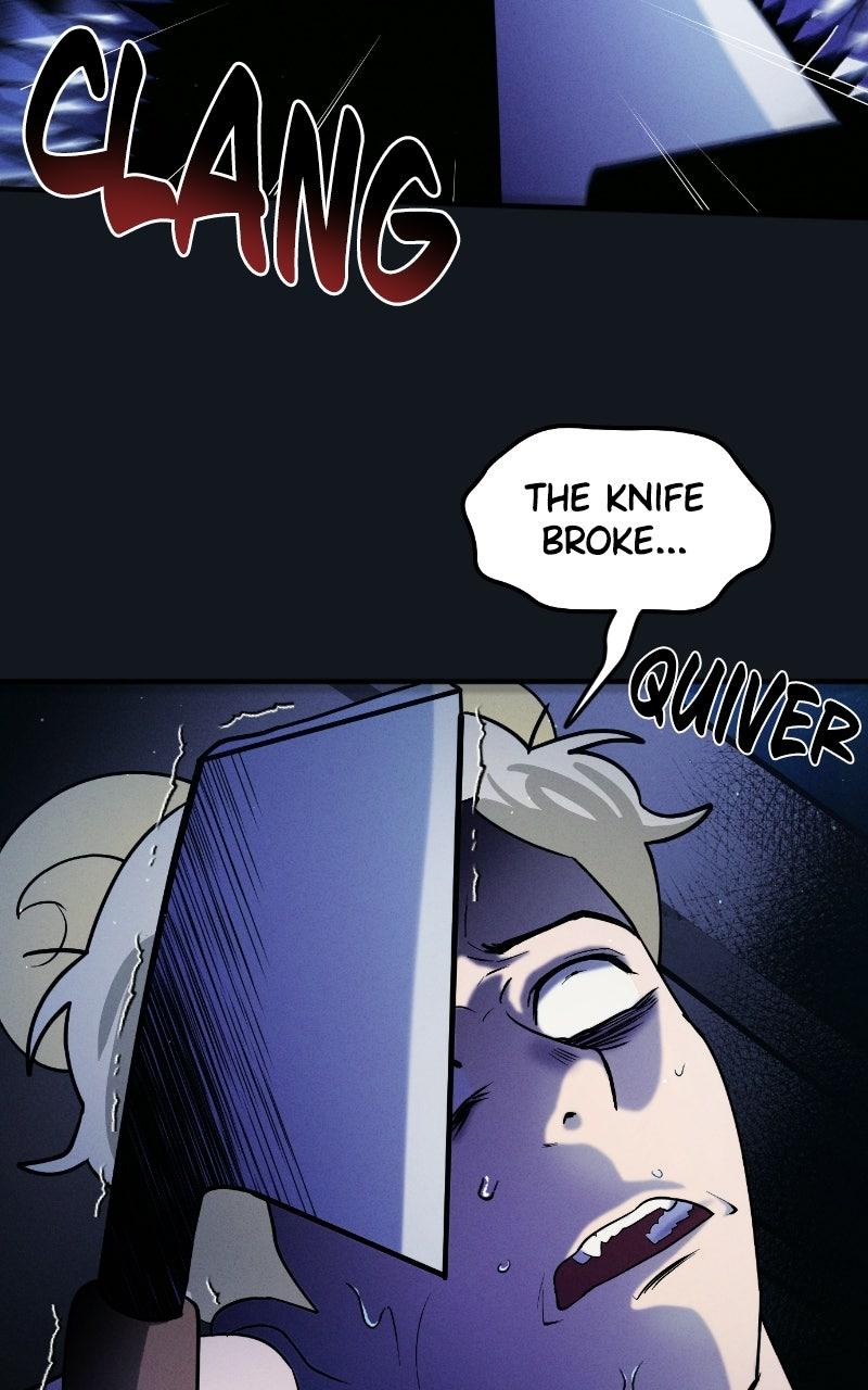 Campfire Friends Chapter 39 page 10 - 