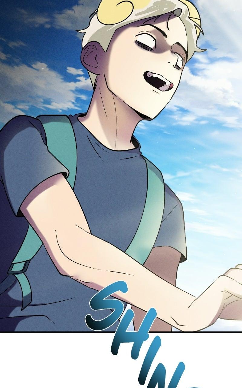 Campfire Friends Chapter 39 page 91 - 