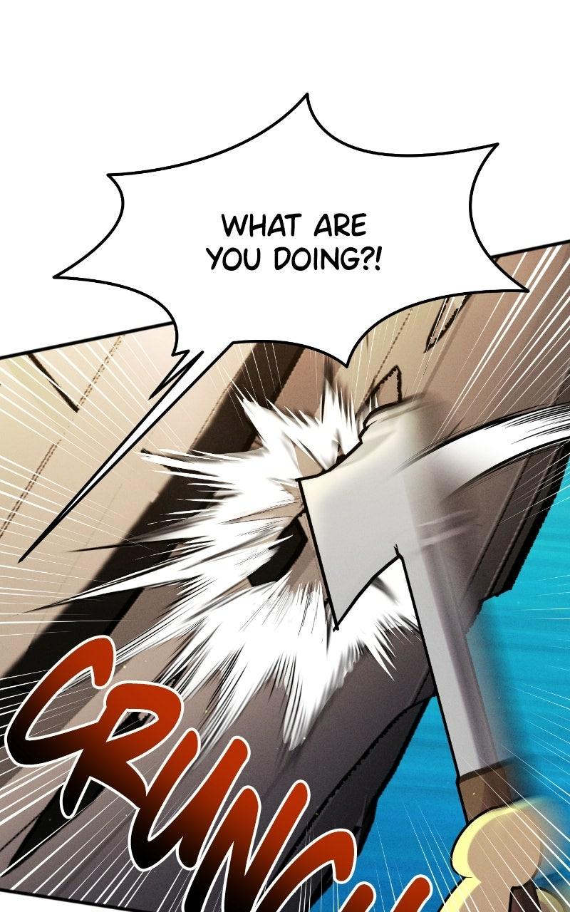 Campfire Friends Chapter 39 page 99 - 