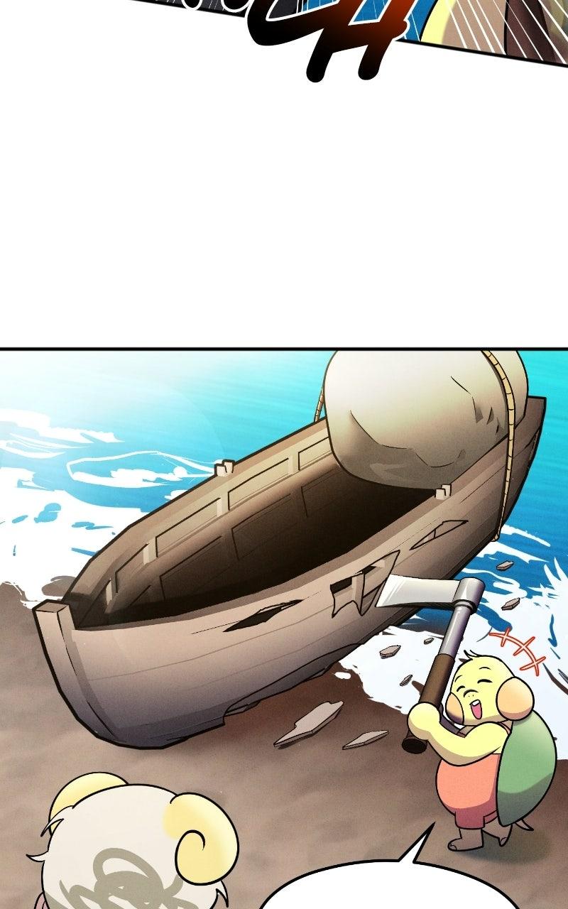 Campfire Friends Chapter 39 page 100 - 