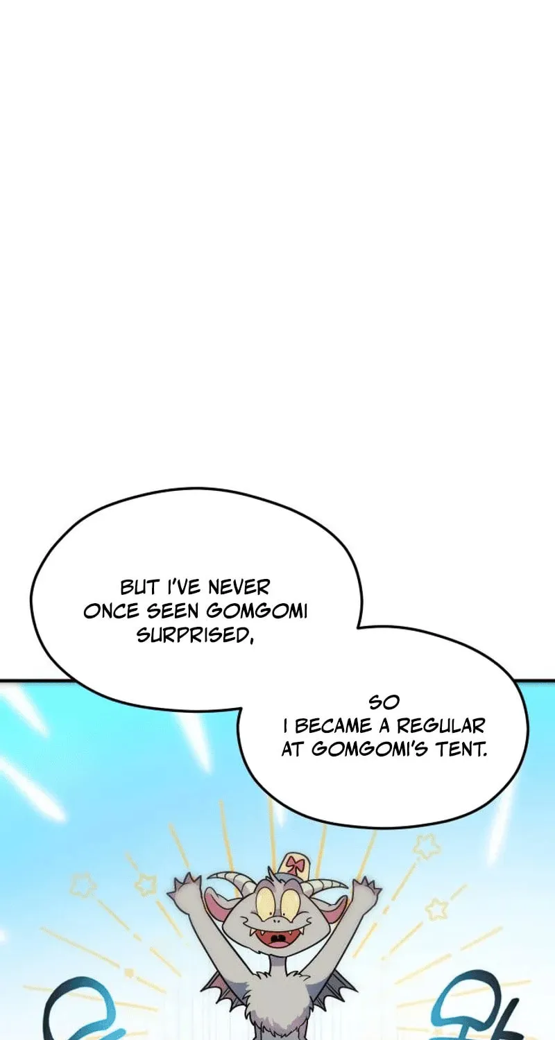 Campfire Friends Chapter 4 page 101 - 