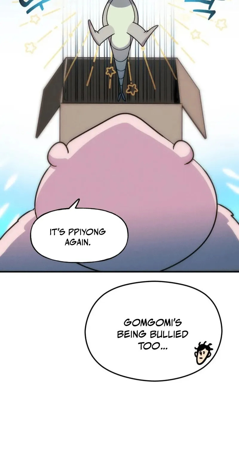 Campfire Friends Chapter 4 page 102 - 