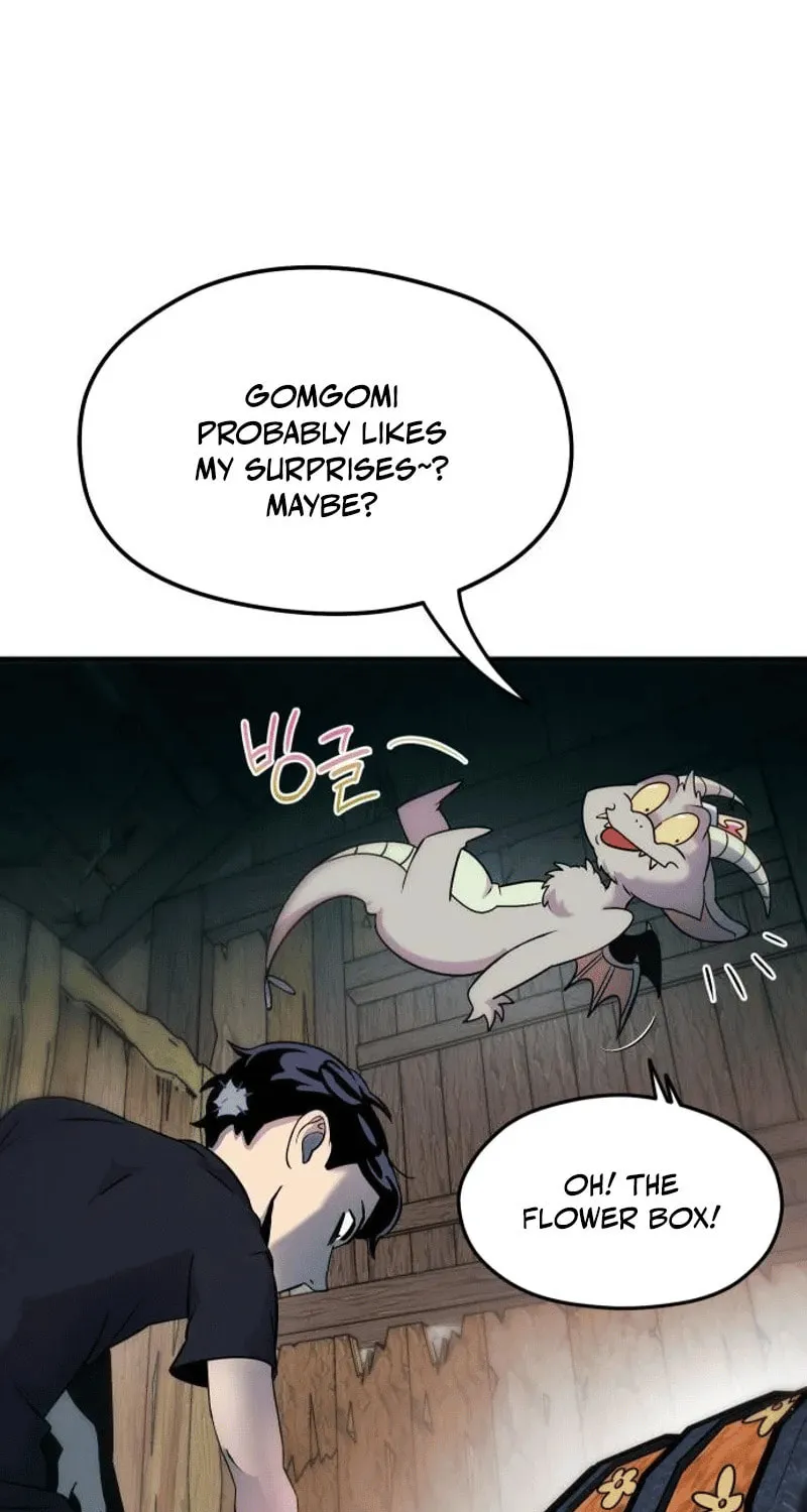 Campfire Friends Chapter 4 page 103 - 