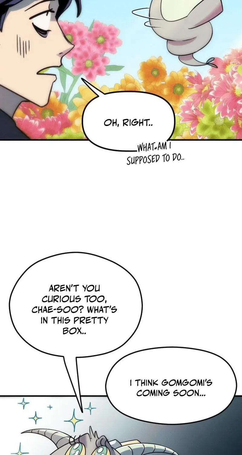 Campfire Friends Chapter 4 page 106 - 