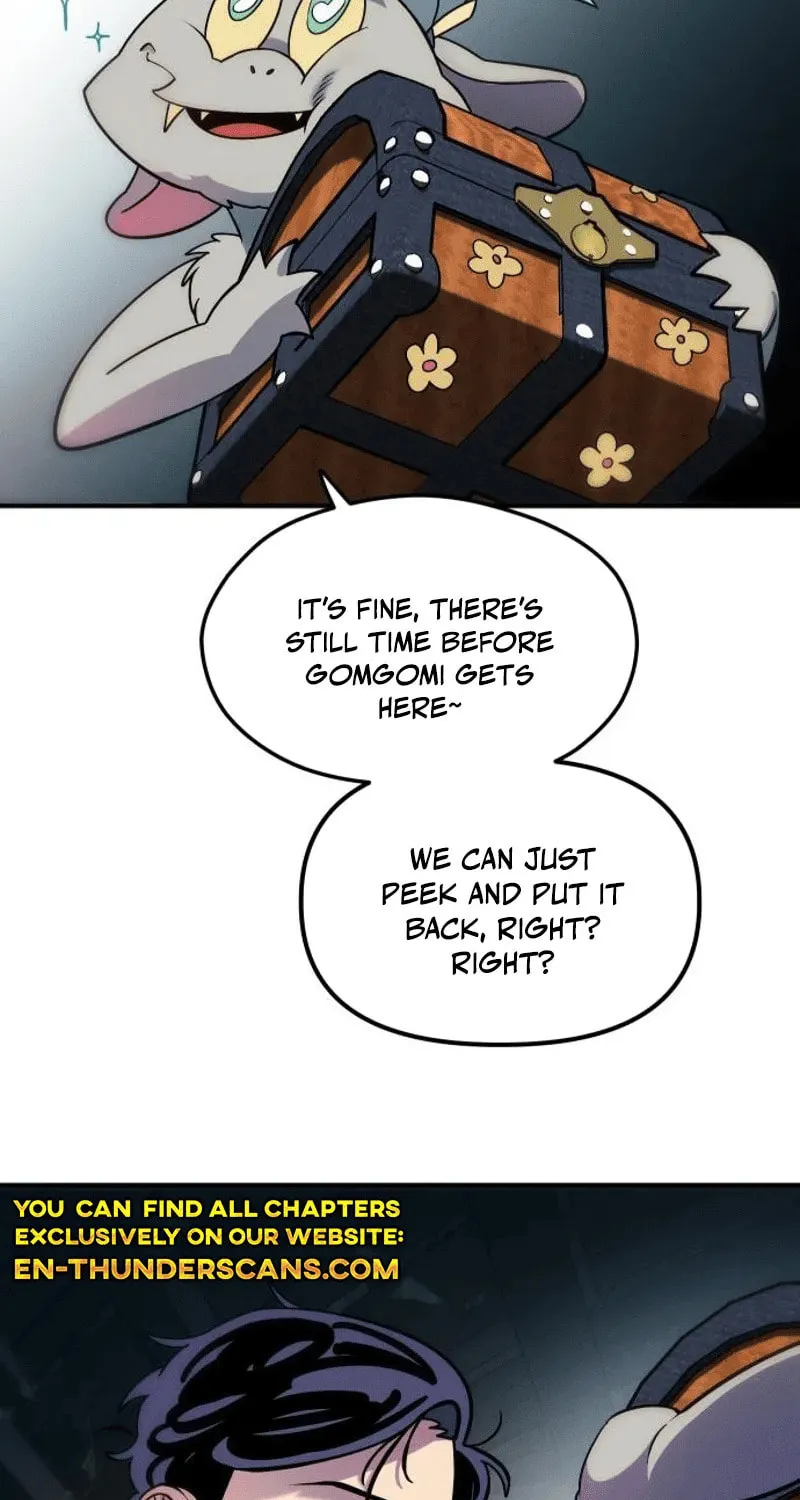 Campfire Friends Chapter 4 page 107 - 