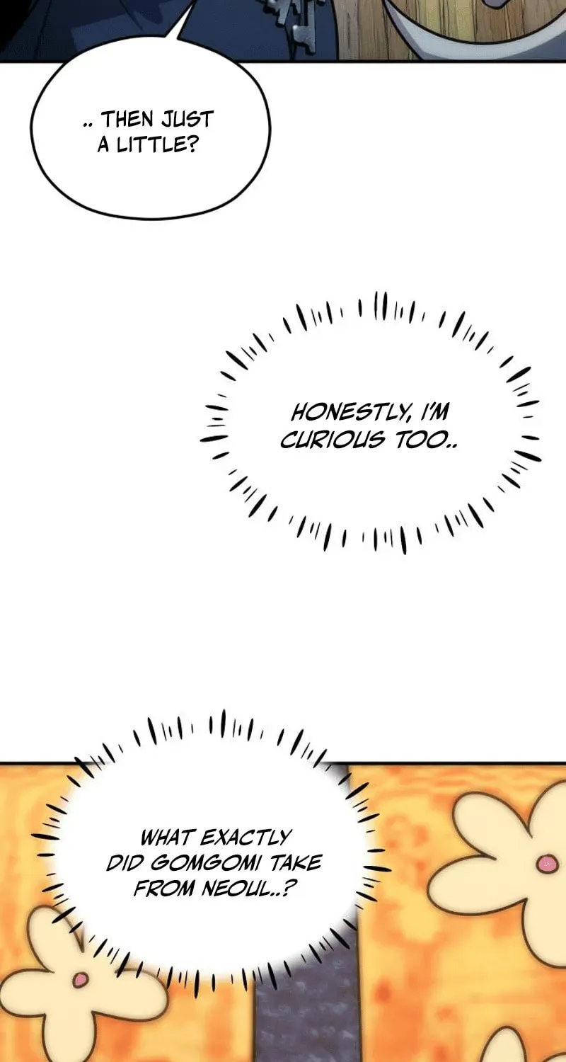 Campfire Friends Chapter 4 page 109 - 