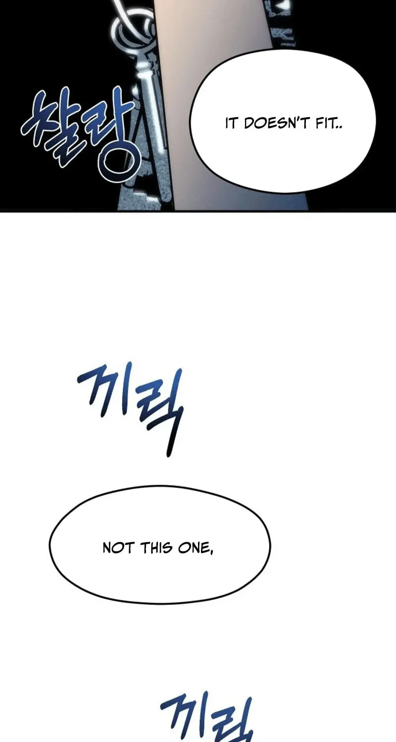 Campfire Friends Chapter 4 page 111 - 