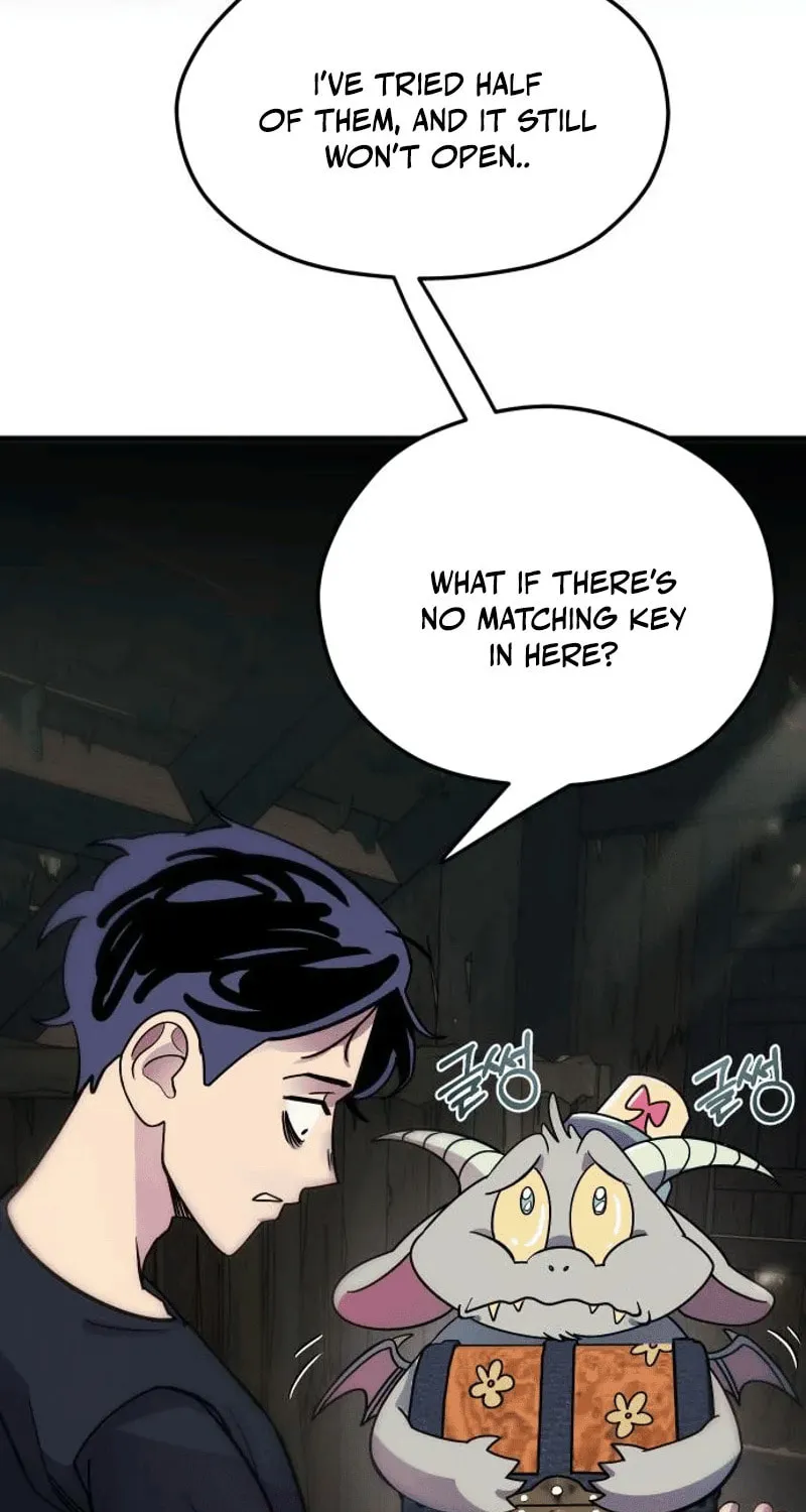 Campfire Friends Chapter 4 page 118 - 