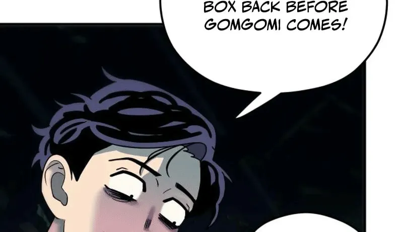 Campfire Friends Chapter 4 page 120 - 