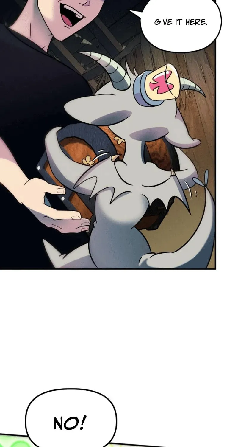 Campfire Friends Chapter 4 page 121 - 