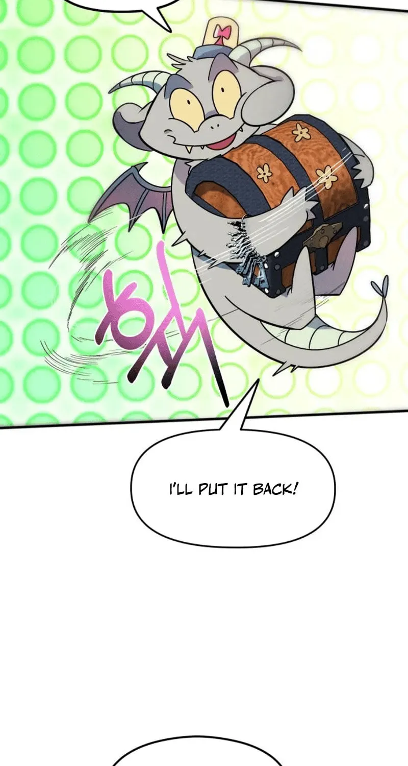 Campfire Friends Chapter 4 page 122 - 