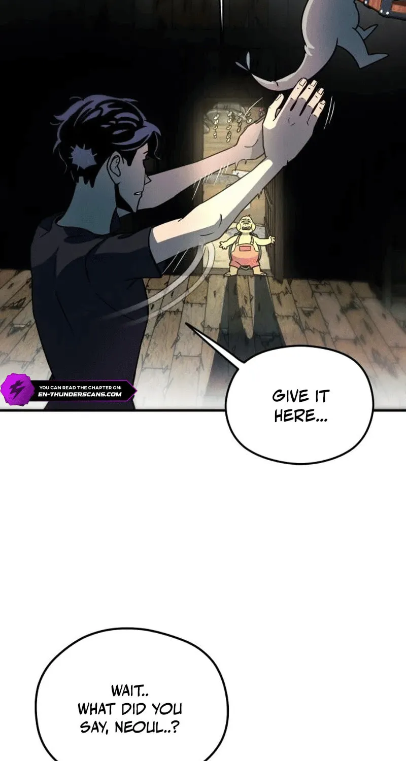 Campfire Friends Chapter 4 page 127 - 
