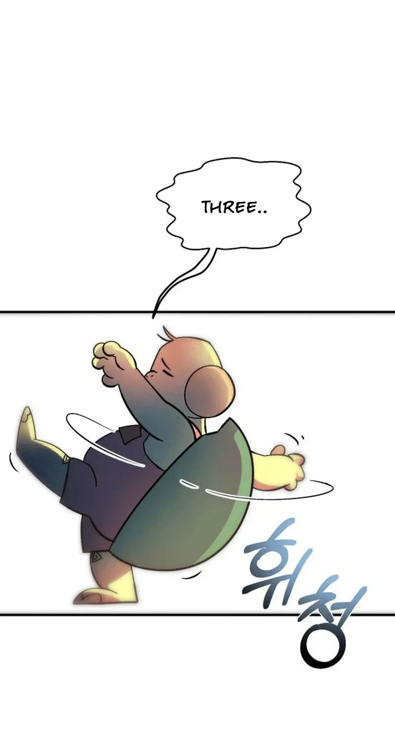 Campfire Friends Chapter 4 page 134 - 